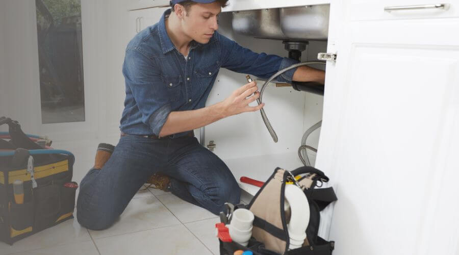 Local 24/7 Emergency Plumbing in Belva, WV